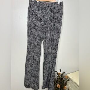 Brand New-Joe Fresh Wide Leg Dress Pants